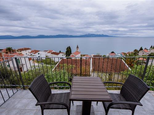 Holiday home - 10 persons -  - Jurevike - 21335 - Brist - Podaca