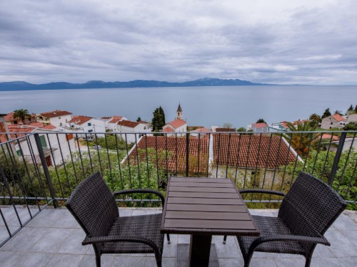 Holiday home - 10 persons -  - Jurevike - 21335 - Brist - Podaca