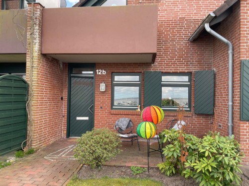 Sommerhus - 4 personer -  - An der Rennweide - 26316 - Varel / Dangast