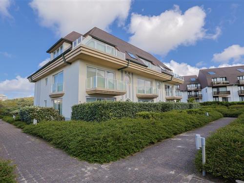 Ferielejlighed - 6 personer -  - 8670 - Oostduinkerke