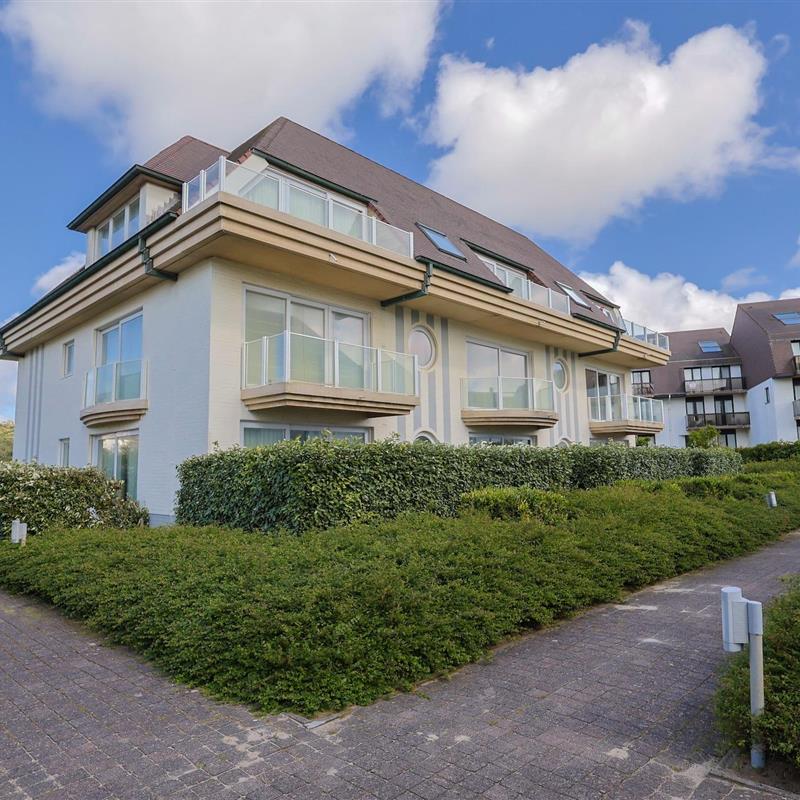 Ferielejlighed - 6 personer -  - 8670 - Oostduinkerke