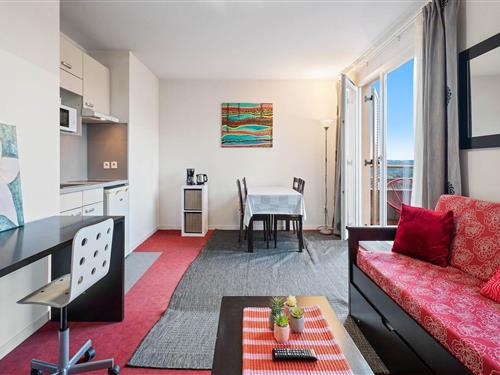 Holiday apartment - 4 persons -  - 06130 - Grasse