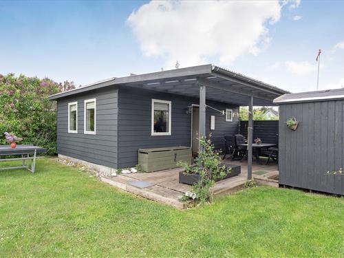 Sommerhus - 4 personer -  - Vestervang - Kolby Og Kolby Kaas - 8305 - Samsø