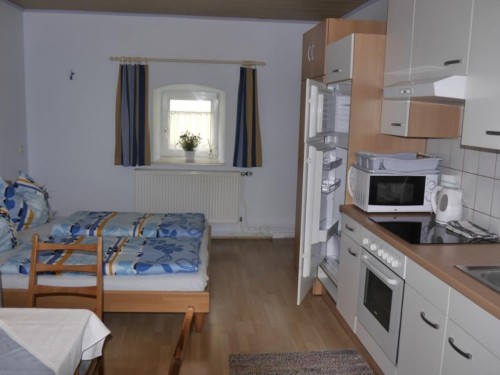 Ferieleilighet - 4 personer -  - Dechant-Hauer Straße - 3950 - Gmünd