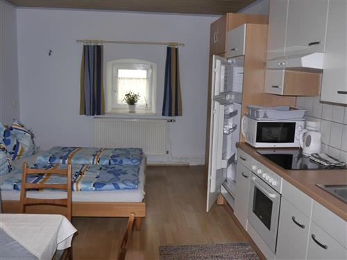 Holiday apartment - 4 persons -  - Dechant-Hauer Straße - 3950 - Gmünd