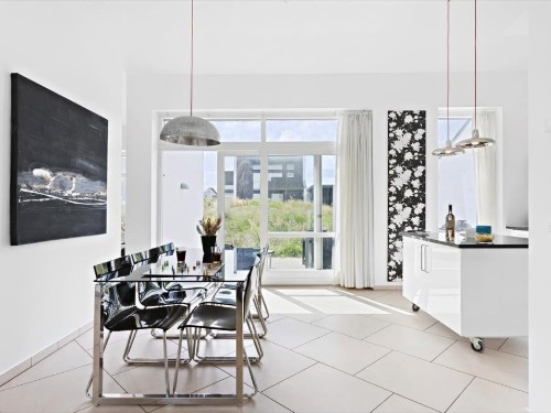 Feriehus - 6 personer -  - Ferren - 9492 - Blokhus
