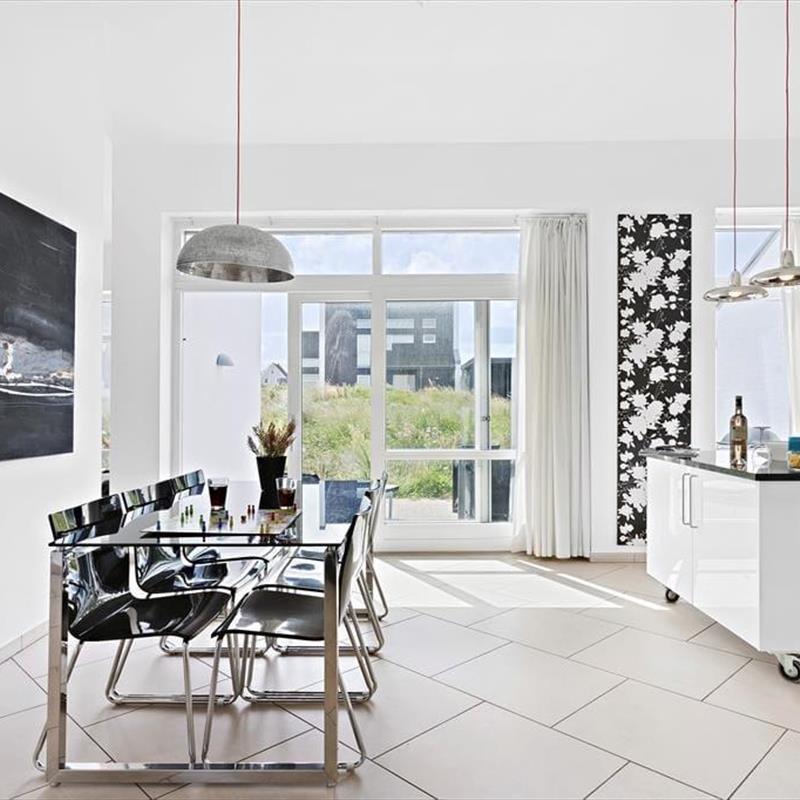 Ferienhaus - 6 Personen -  - Ferren - 9492 - Blokhus