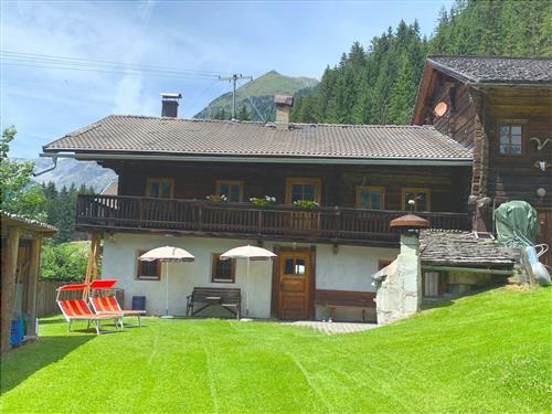 Fritidshus - 8 personer -  - Oberrotte - 9963 - Sankt Jakob In Defereggen