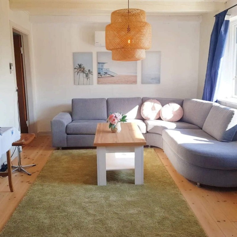 Ferienhaus - 10 Personen -  - Askhavnsvej - Maribo - 4945 - Lolland