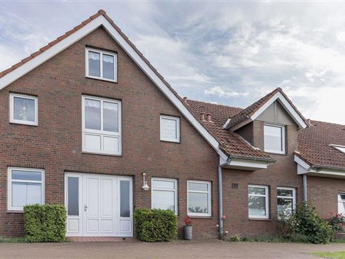 Ferieleilighet - 5 personer -  - Friedrichsschleuse - 26409 - Carolinensiel
