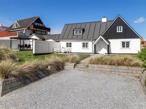 Sommerhus - 6 personer -  - Norgesvej - 9480 - Løkken