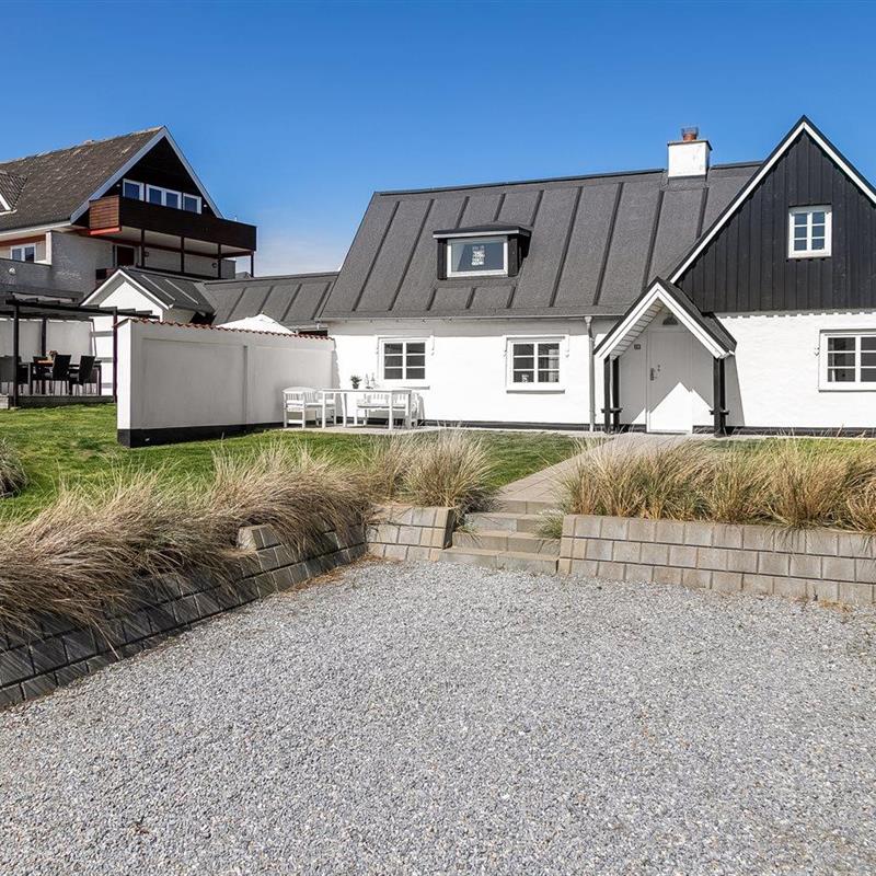 Sommerhus - 6 personer -  - Norgesvej - 9480 - Løkken