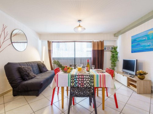Holiday apartment - 4 persons -  - 64200 - Biarritz
