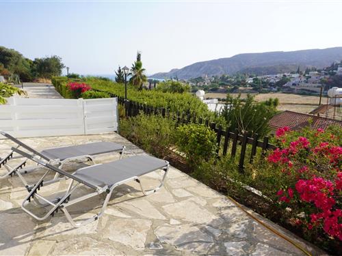 Feriehus / leilighet - 4 personer -  - Melantas Street 10 Skeleas Court - 4607 - Pissouri