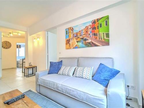 Holiday Home/Apartment - 7 persons -  - 06400 - Cannes