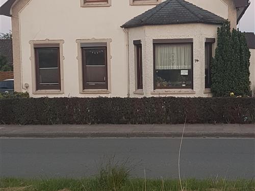 Ferielejlighed - 4 personer -  - Strandallee - 26969 - Butjadingen