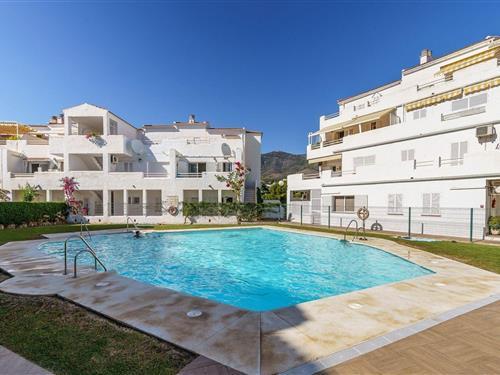 Holiday apartment - 2 persons -  - 29640 - Fuengirola