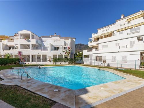 Ferielejlighed - 2 personer -  - 29640 - Fuengirola