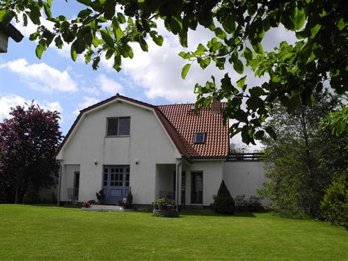 Ferienhaus - 2 Personen -  - Güstelitz Nr. - 18581 - Putbus