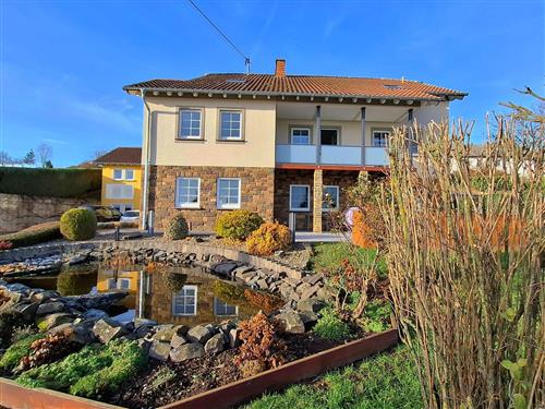 Ferienwohnung - 4 Personen -  - Bergstr. - 54675 - Obergeckler