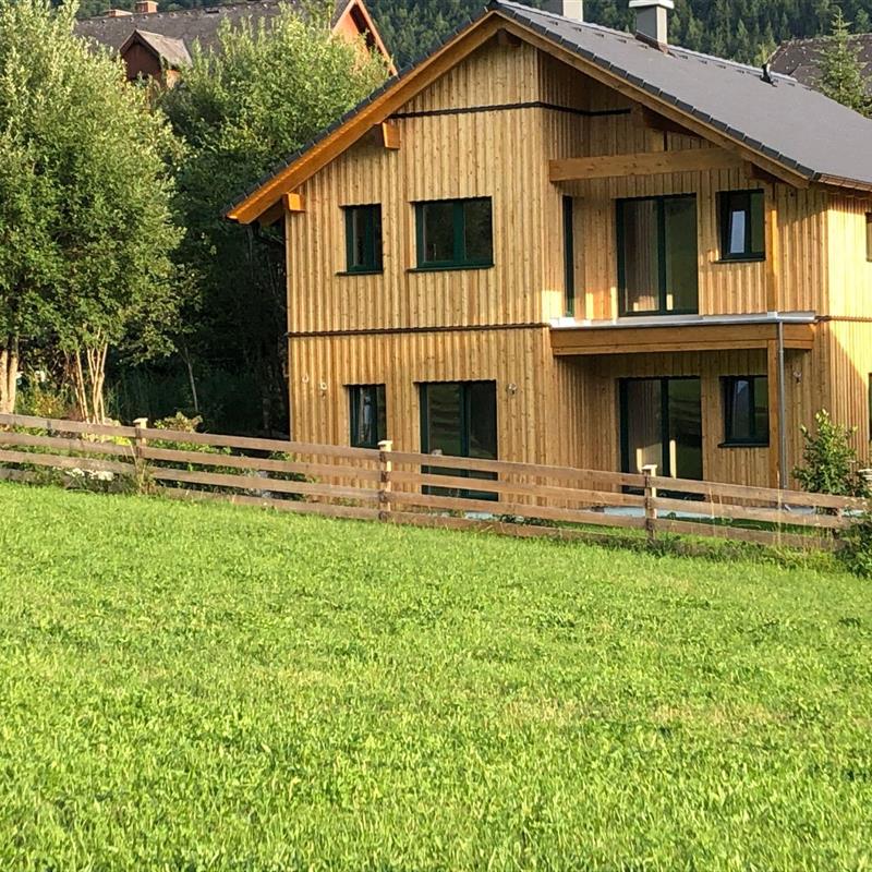 Ferielejlighed - 2 personer -  - Bad Aussee - 8990