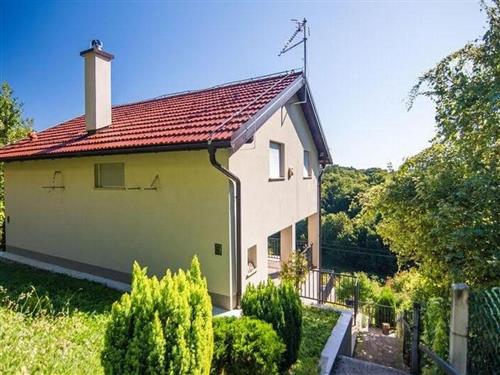 Sommerhus - 12 personer -  - Cerje Samoborsko - 10430 - Samobor