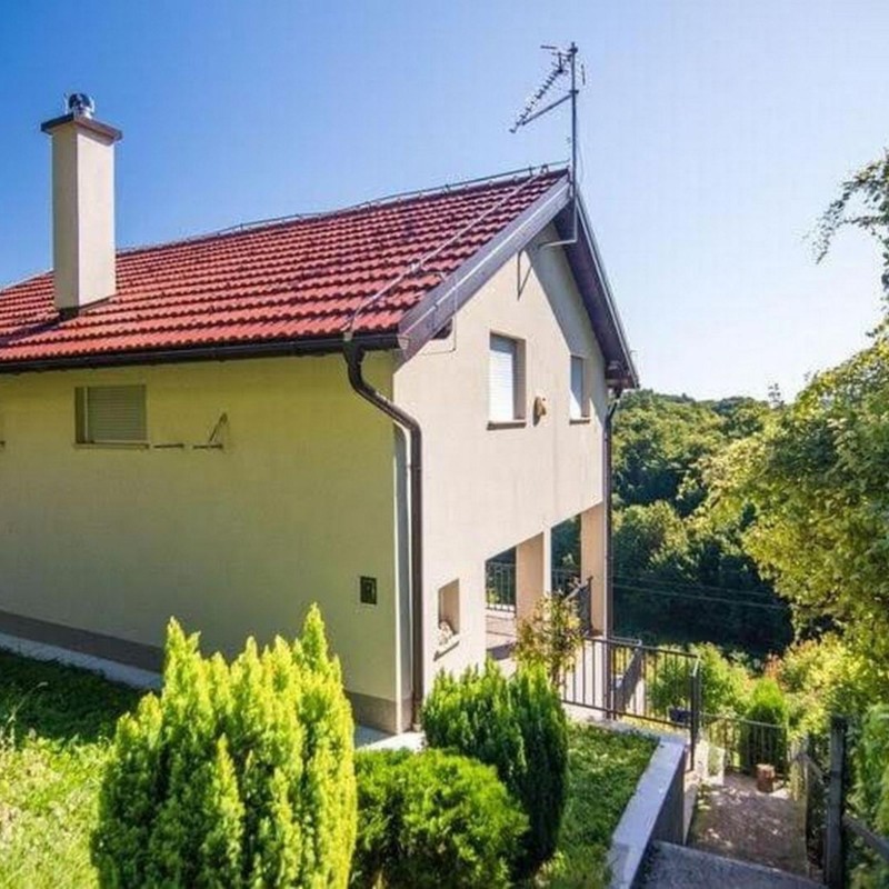 Sommerhus - 12 personer -  - Cerje Samoborsko - 10430 - Samobor