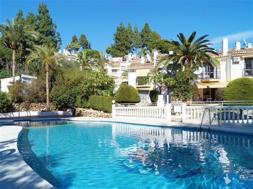 Ferielejlighed - 4 personer -  - Calahonda - 29649