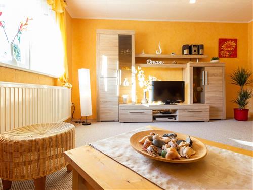 Ferielejlighed - 4 personer -  - Tilzower Dorfstr. - 18528 - Bergen Auf Rügen / Tilzow