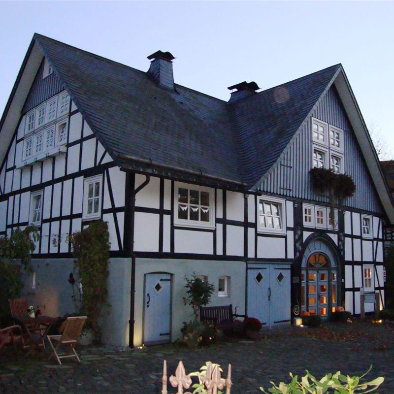 Ferielejlighed - 3 personer -  - Bruchhausen - 59939