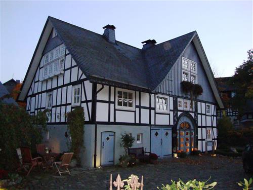 Ferielejlighed - 3 personer -  - Bruchhausen - 59939