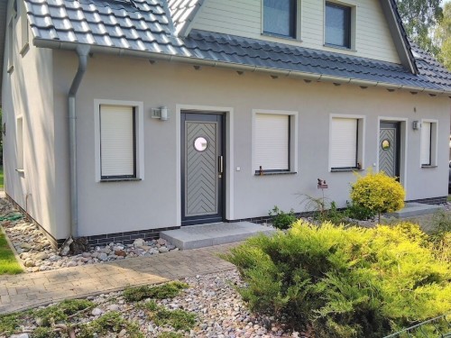 Sommerhus - 4 personer -  - 17449 - Trassenheide