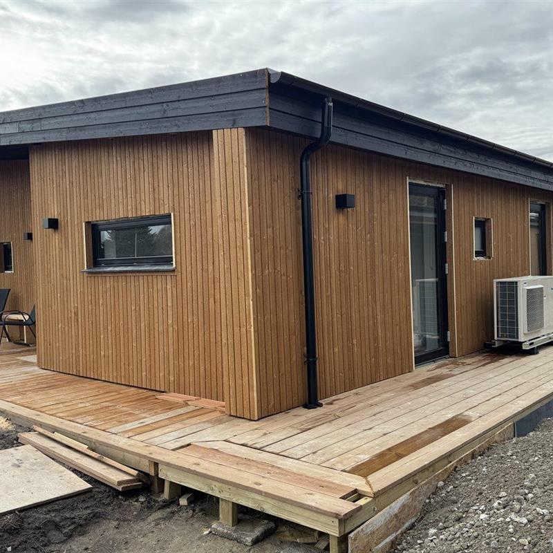 Ferienhaus - 8 Personen -  - Engparken - Egense - 9280 - Storvorde