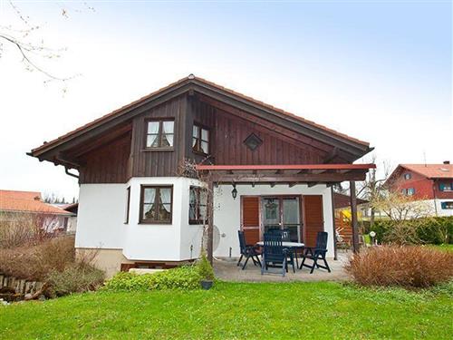 Ferienhaus - 5 Personen -  - Biberweg - 87484 - Nesselwang