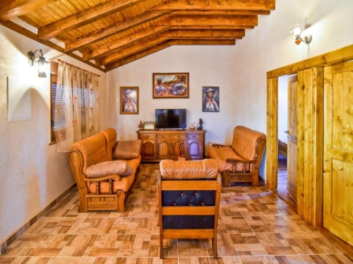 Feriehus - 8 personer -  - Budak - 23422 - Stankovci
