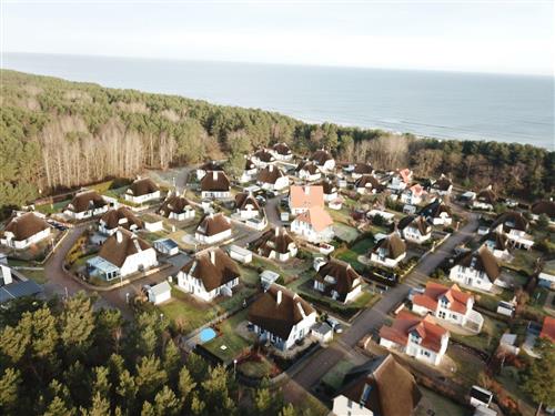 Feriehus / leilighet - 6 personer -  - Wacholderweg - 17449 - Karlshagen