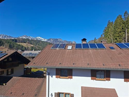 Ferielejlighed - 2 personer -  - Am Datzmann - 83483 - Bischofswiesen