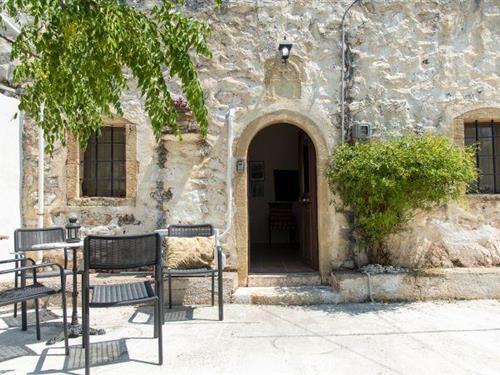Feriehus - 6 personer -  - 723 00 - Sitia