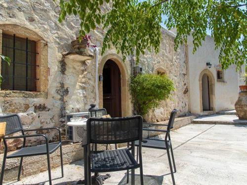 Sommerhus - 6 personer -  - 723 00 - Sitia