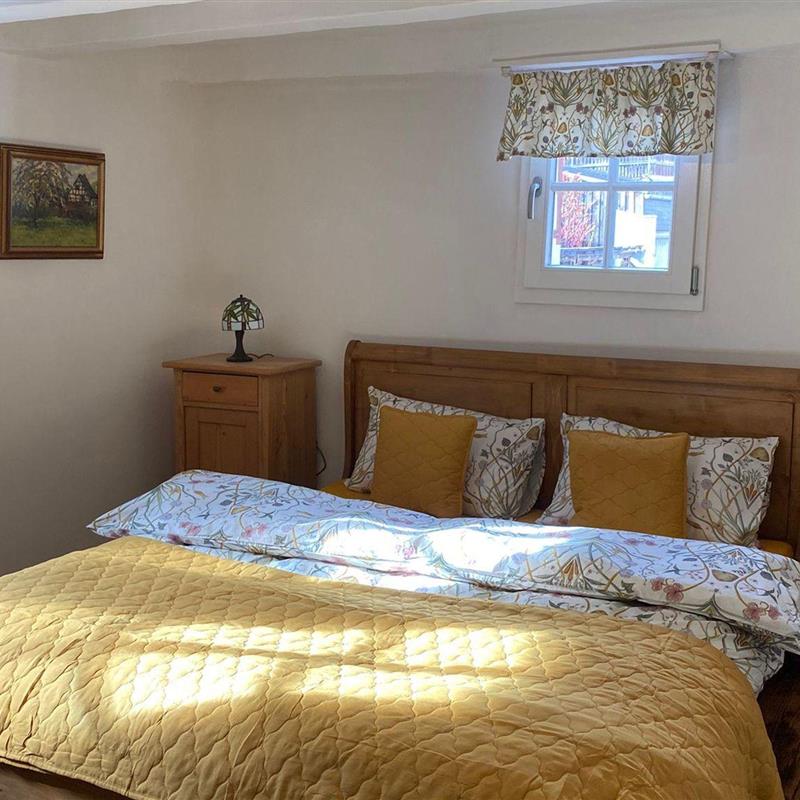 Sommerhus - 4 personer -  - Hüllenstr. - 53894 - Mechernich