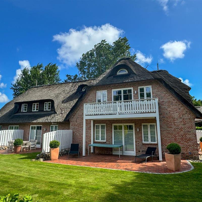 Ferielejlighed - 4 personer -  - Waldstraße - 25826 - St. Peter-Ording