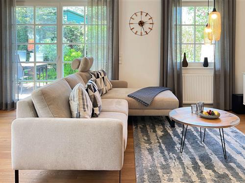 Sommerhus - 5 personer -  - Bültenhof - 18375 - Born A. Darß