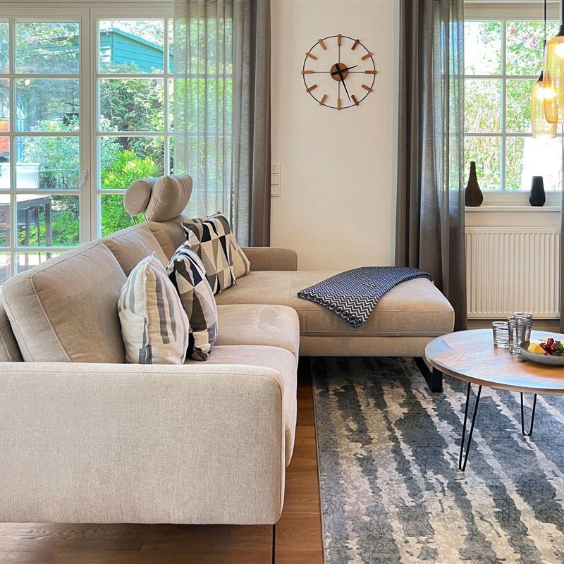 Sommerhus - 5 personer -  - Bültenhof - 18375 - Born A. Darß