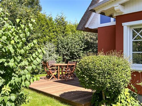 Sommerhus - 5 personer -  - Bültenhof - 18375 - Born A. Darß