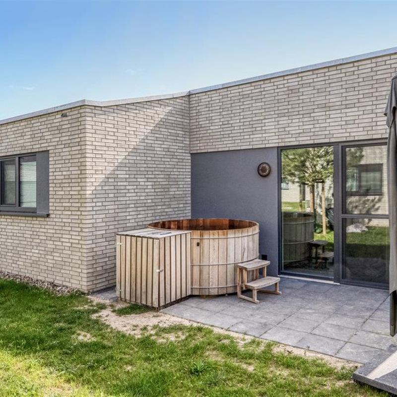 Sommerhus - 8 personer -  - Zwischen den Hügeln - M Hot Tub - Marissa - 49459 - Lembruch/Dümmer See