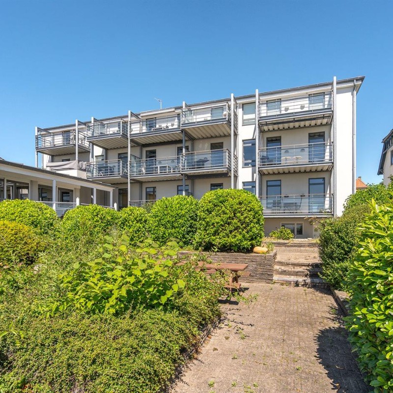 Ferienwohnung - 4 Personen -  - Søndergade 4, lejl. - Lohals - 5953 - Tranekär