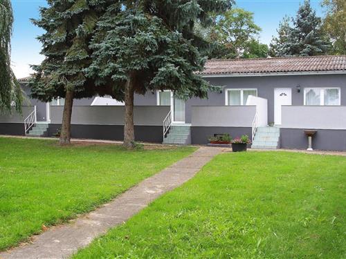 Ferieleilighet - 4 personer -  - 17111 - Sommersdorf