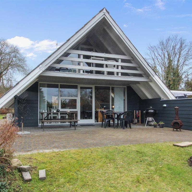 Ferienhaus - 6 Personen -  - Svanevej - Strandet - 7840 - Höjslev