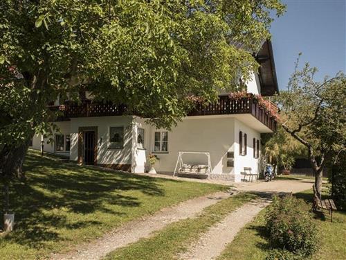 Bondegård - 2 personer -  - Zeil - 8223 - Stubenberg Am See