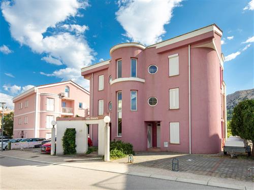 Holiday apartment - 4 persons -  - Popa Petra Dorcica - 51523 - Baska